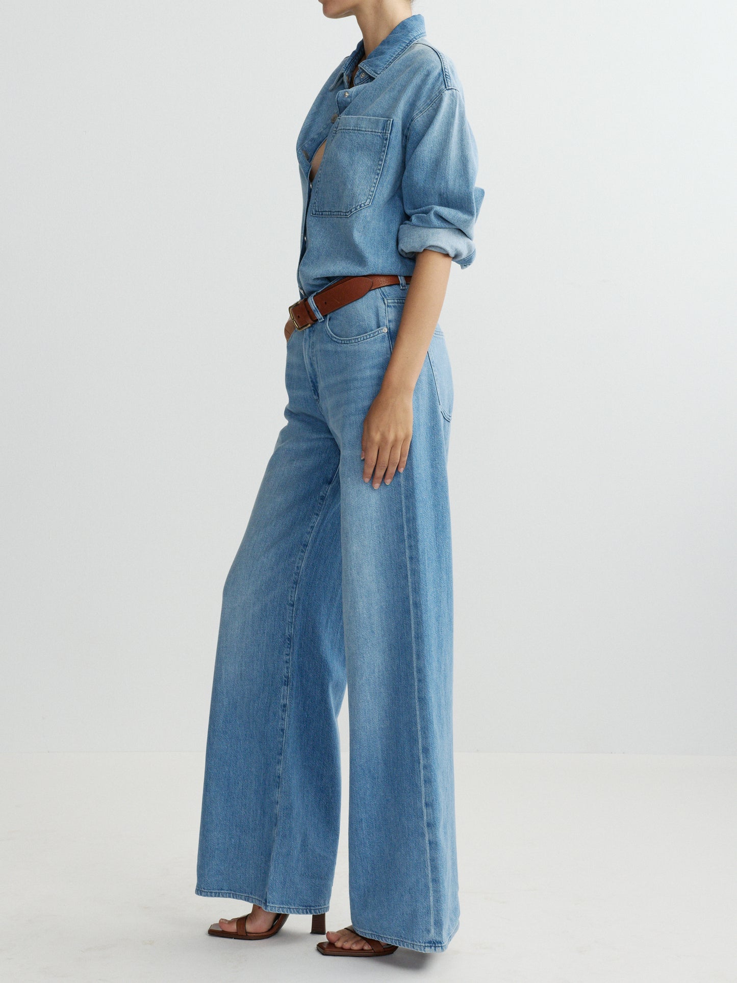 DL1961 | Alex Baggy - Riverbank Aura