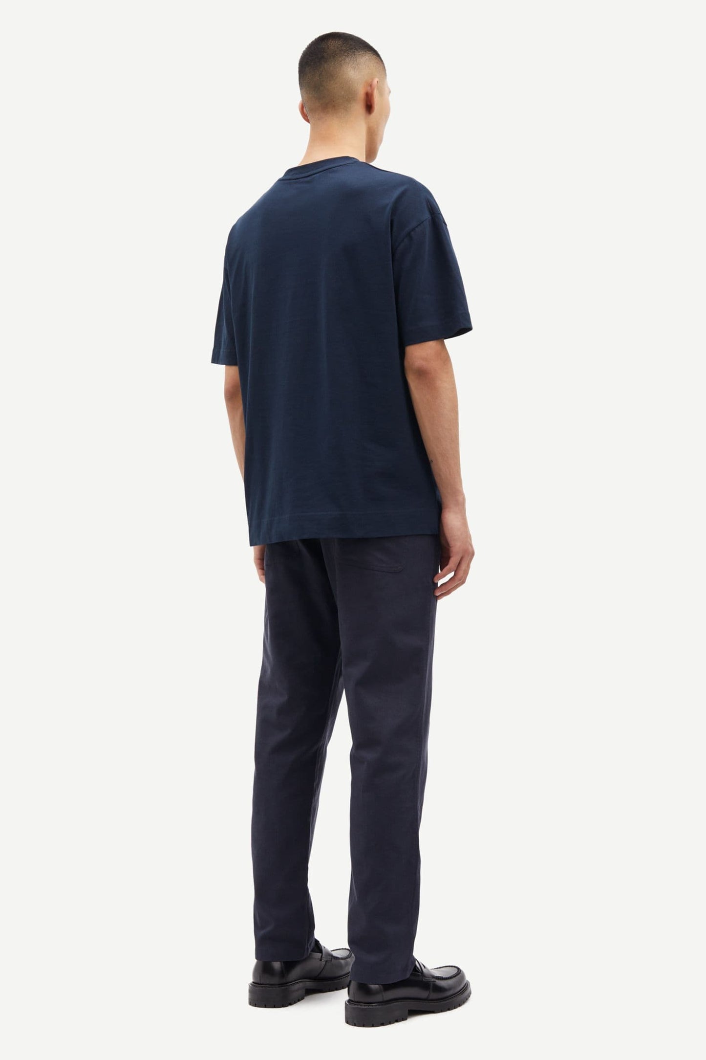 Samsoe Samsoe | Joel T.Shirt - Salute