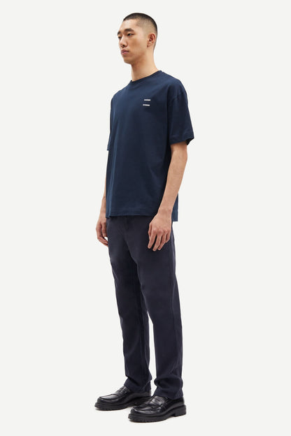 Samsoe Samsoe | Joel T.Shirt - Salute