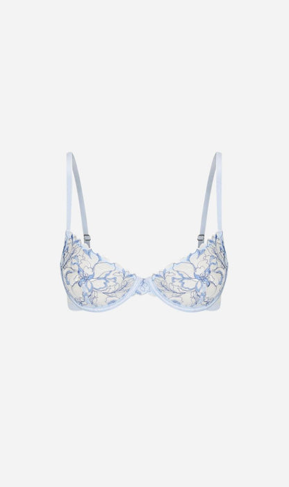 Kat the Label | Margot Underwire - Ice