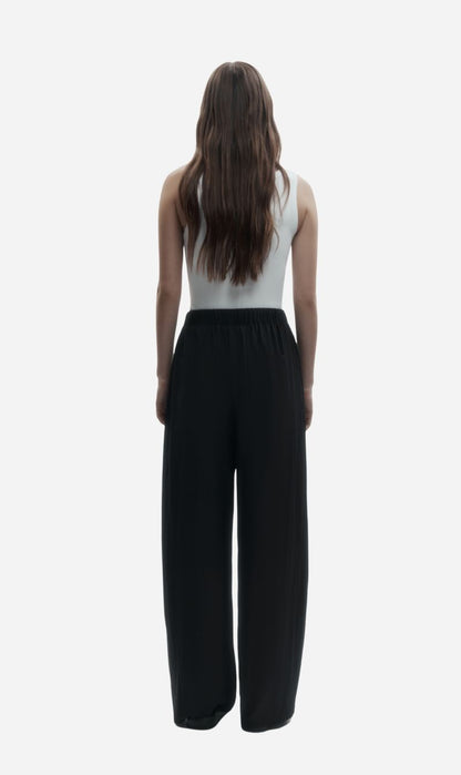 Rebe | Haines Trouser - Black