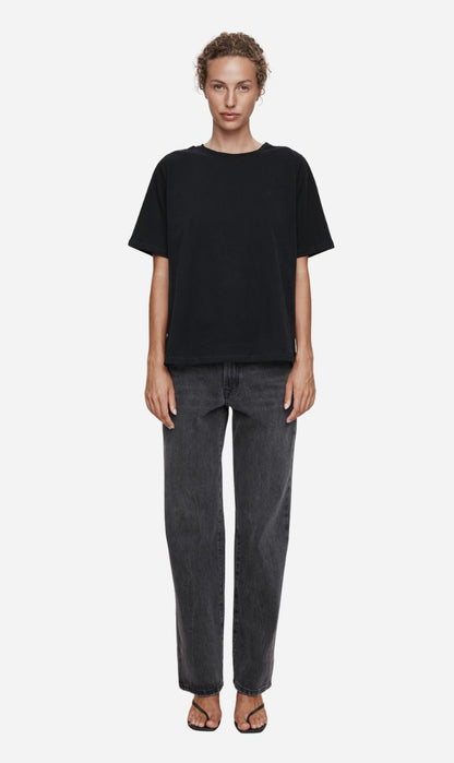 Marle | New Kenna Tee - Black