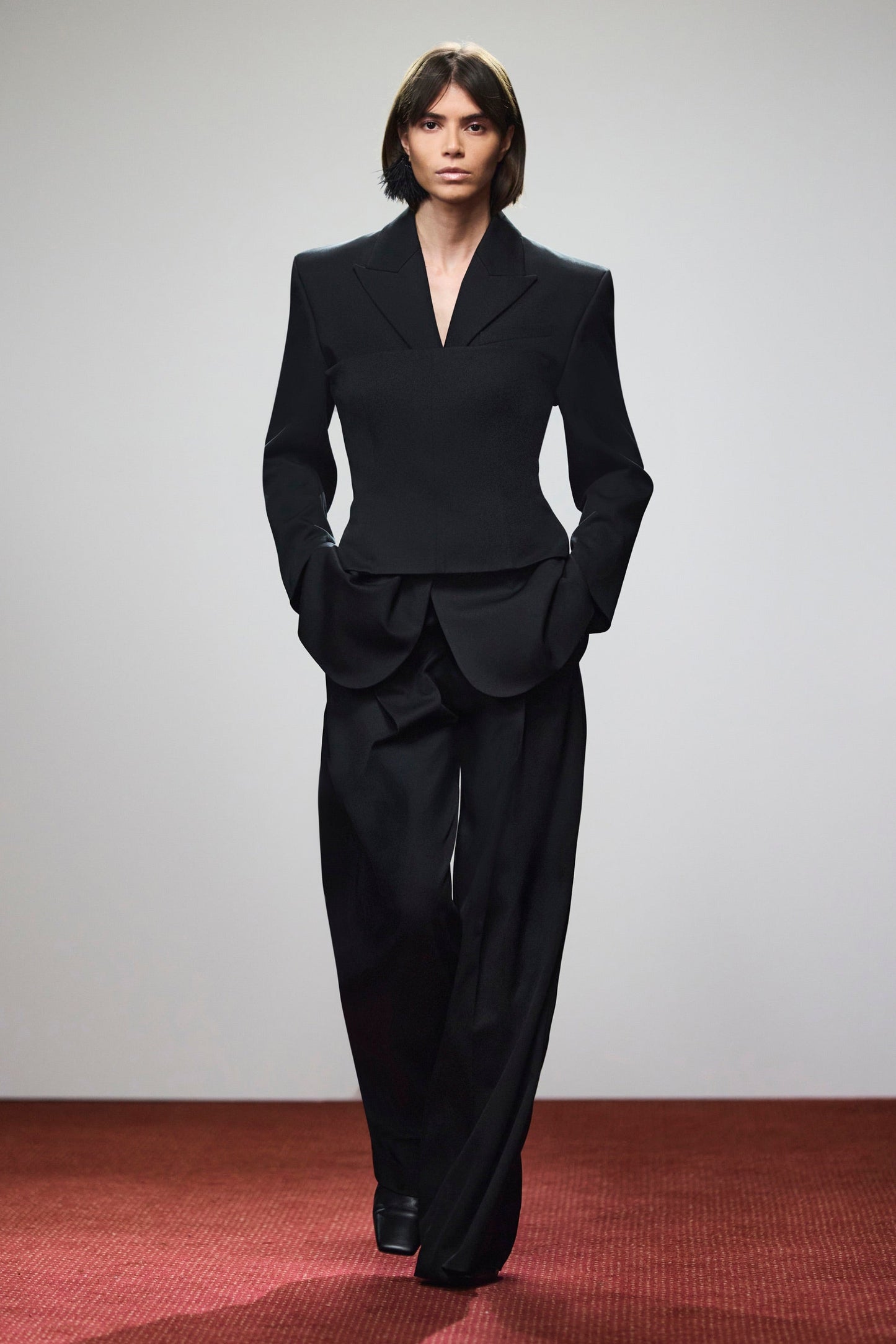 Camilla & Marc | Helix Pant - Black