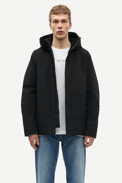 Samsoe Samsoe | Sajohn Jacket - Black