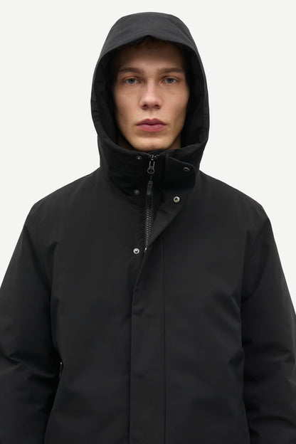 Samsoe Samsoe | Sajohn Jacket - Black