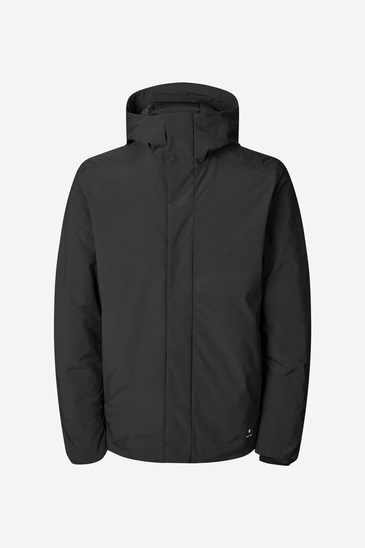 Samsoe Samsoe | Sajohn Jacket - Black