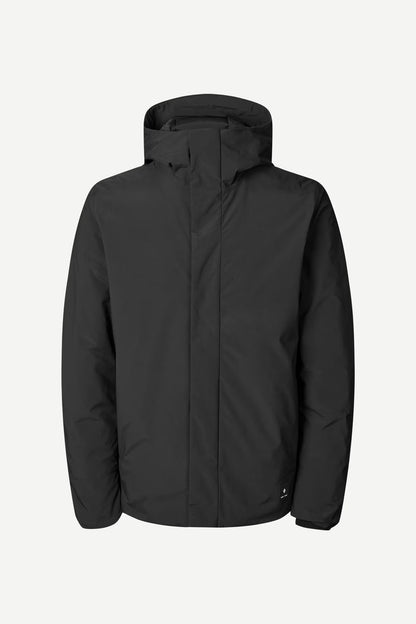 Samsoe Samsoe | Sajohn Jacket - Black