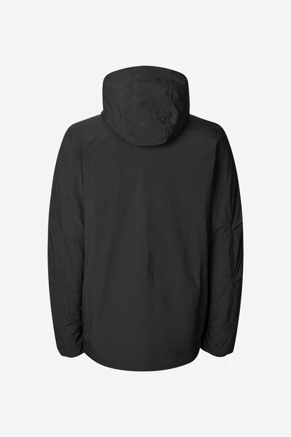 Samsoe Samsoe | Sajohn Jacket - Black