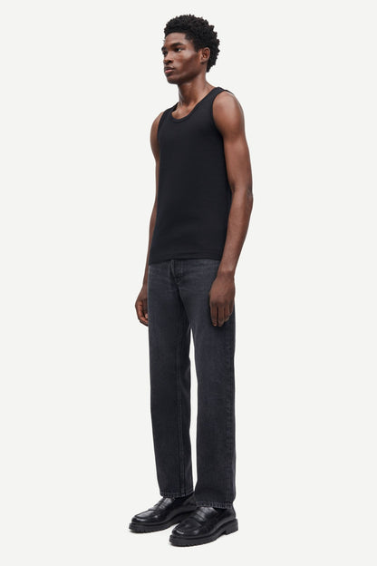Samsoe Samsoe | Salars Tank Top - Black