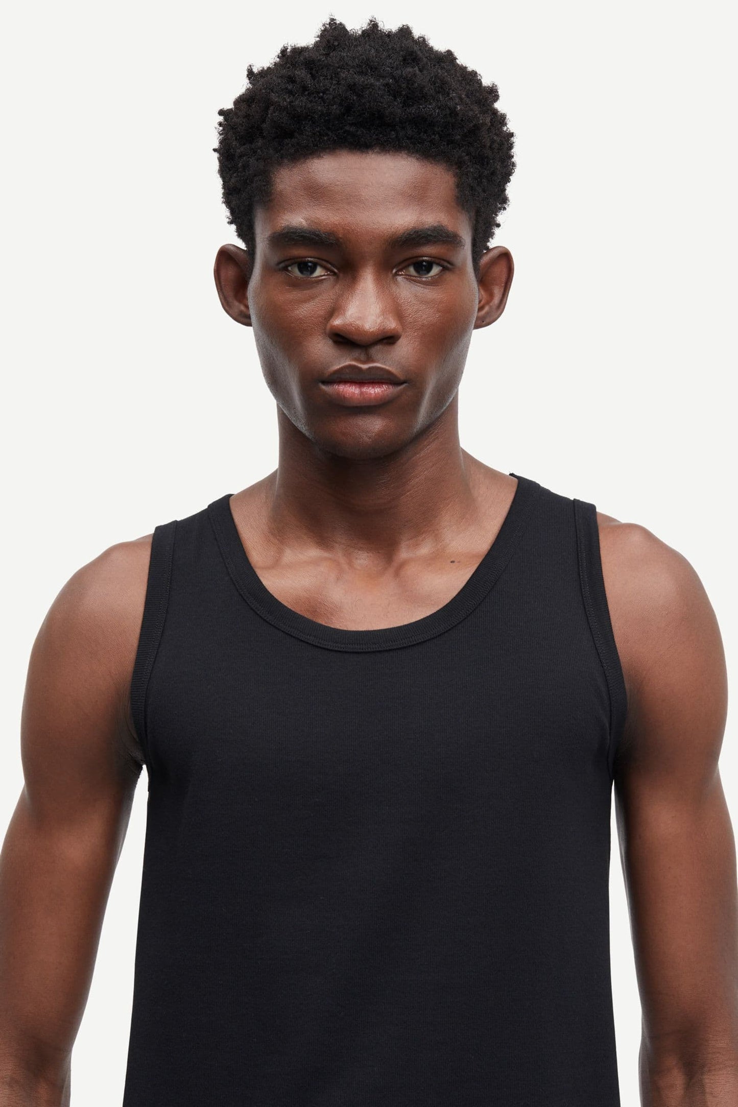 Samsoe Samsoe | Salars Tank Top - Black