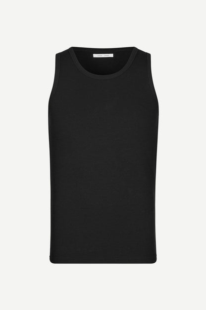 Samsoe Samsoe | Salars Tank Top - Black