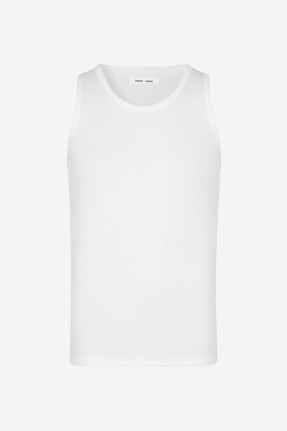 Samsoe Samsoe | Salars Tank Top - White