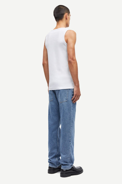 Samsoe Samsoe | Salars Tank Top - White