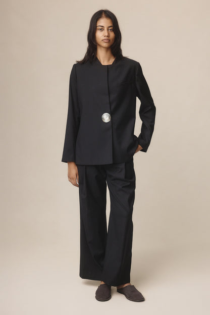 Marle | Morrie Pant - Black
