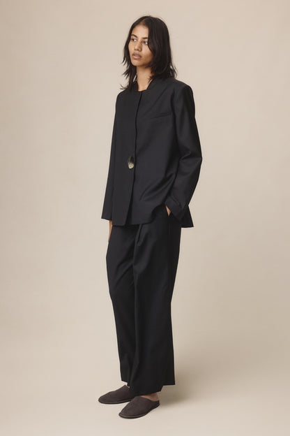 Marle | Morrie Blazer - Black