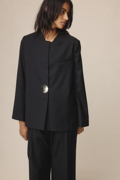 Marle | Morrie Blazer - Black