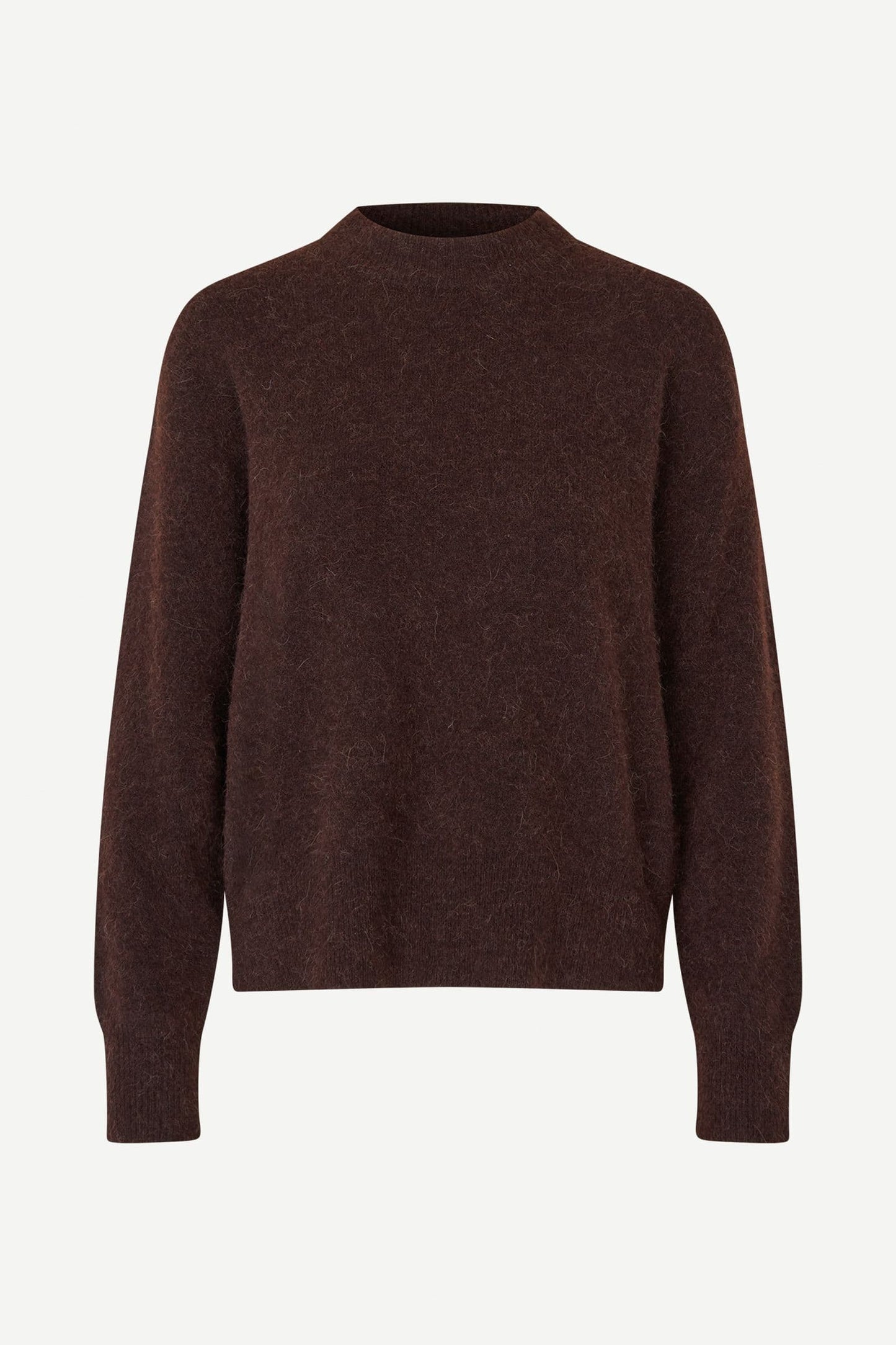 Samsoe Samsoe | Anour ON - Black Coffee