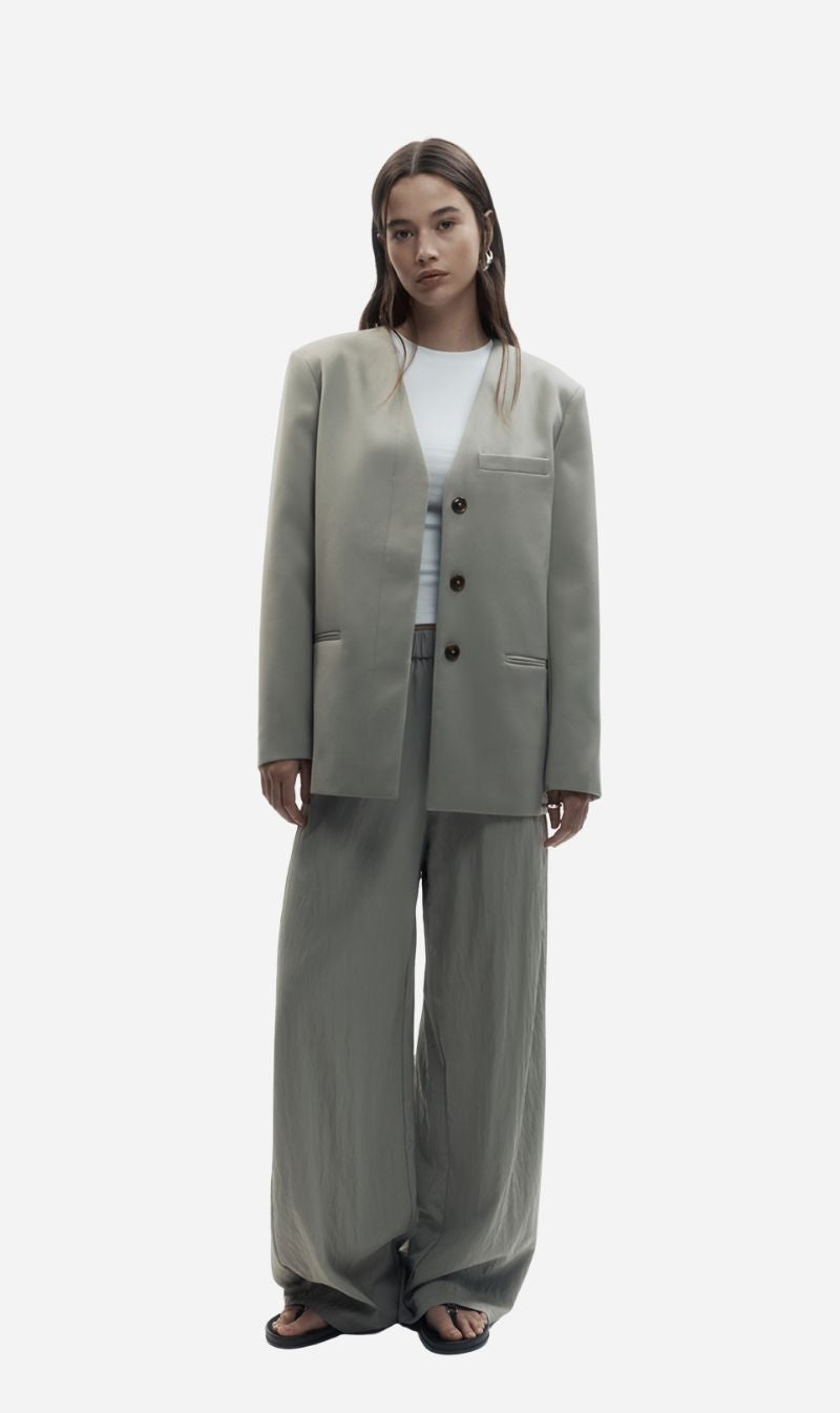 Rebe | Ilona Blazer - Clay