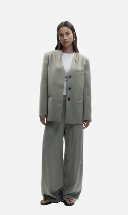 Rebe | Ilona Blazer - Clay