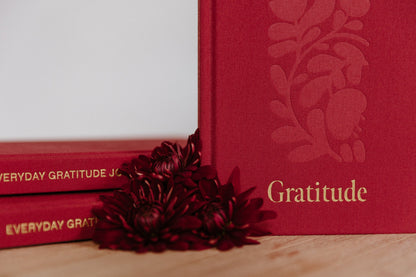 Olive + Page | 100 Days Of Gratitude - Wine