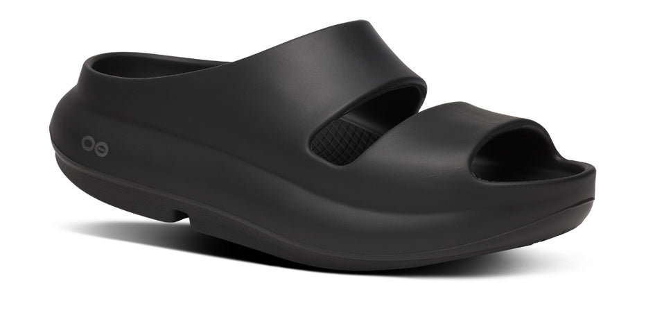 OOFOS | OOyea Plus - Black