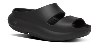 OOFOS | OOyea Plus - Black