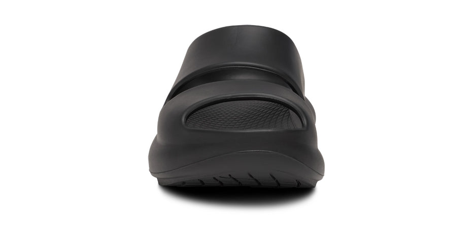 OOFOS | OOyea Plus - Black