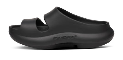 OOFOS | OOyea Plus - Black