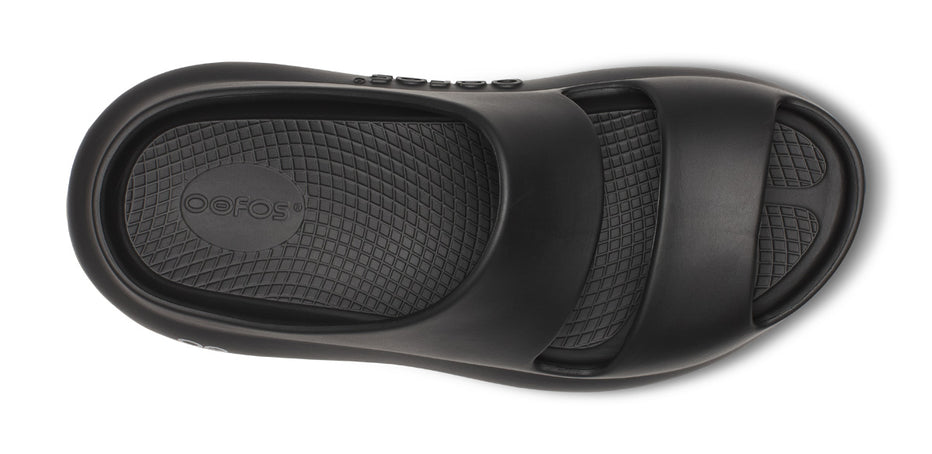 OOFOS | OOyea Plus - Black