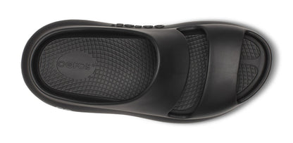 OOFOS | OOyea Plus - Black