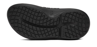 OOFOS | OOyea Plus - Black