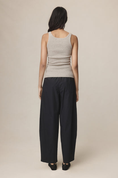 Marle | Parson Singlet - Buff