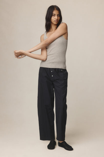 Marle | Parson Singlet - Buff