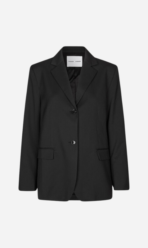 Samsøe Samsøe | Luzy Blazer - Black