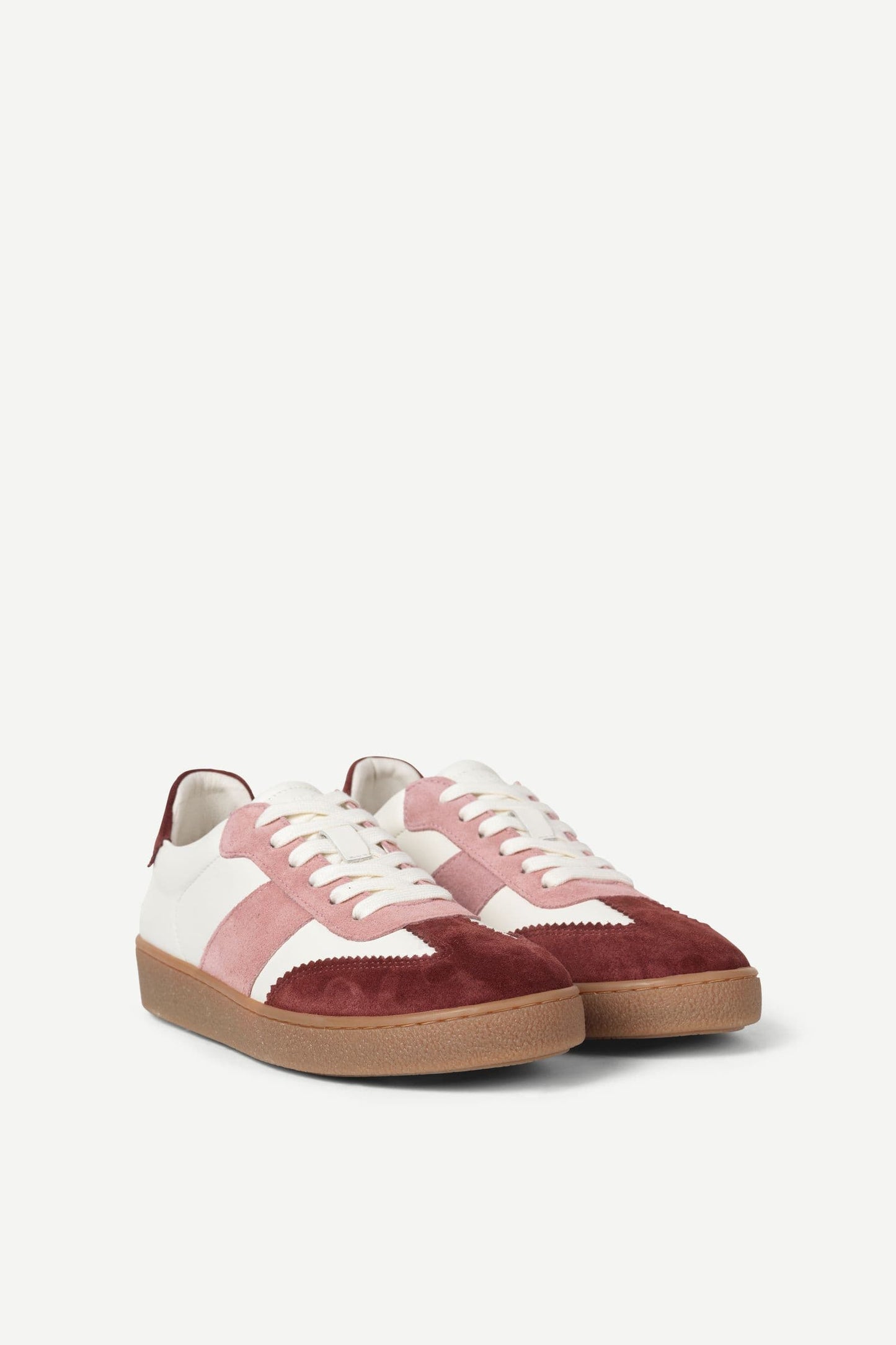 Samsoe Samsoe | Sanoa Sneakers - Orchid Haze