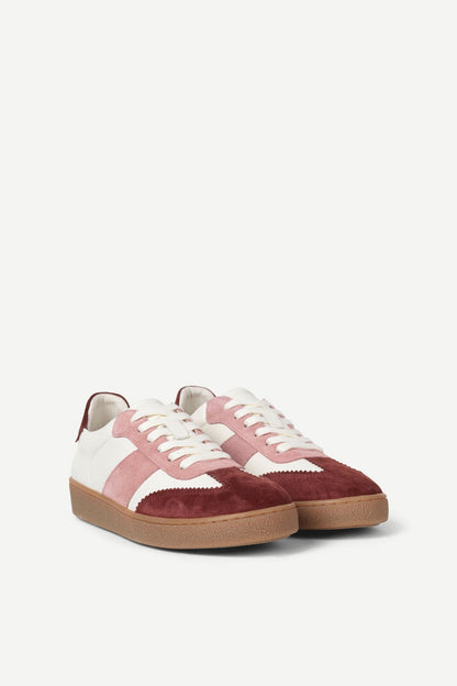 Samsoe Samsoe | Sanoa Sneakers - Orchid Haze