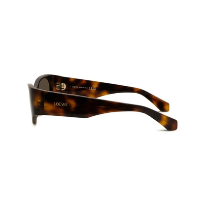 Loewe | Signature Cat Eye - Dark Havana / Brown