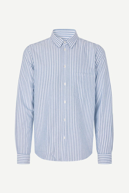 Samsoe Samsoe | Saryan P Shirt - Oxford Wide St.