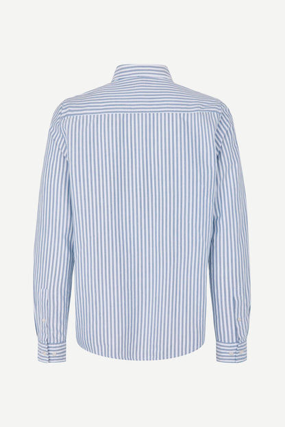 Samsoe Samsoe | Saryan P Shirt - Oxford Wide St.