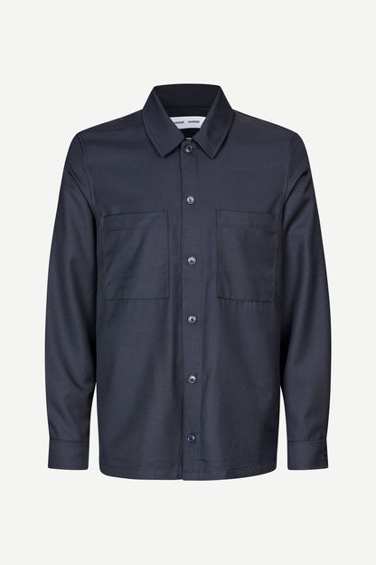 Samsoe Samsoe | Sataka JO Overshirt - Salute