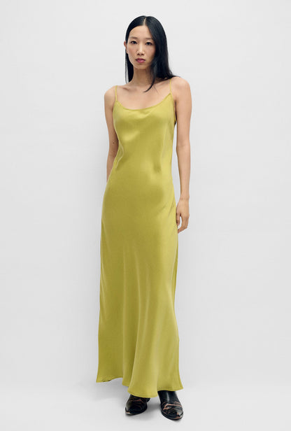 Silk Laundry | 1996 Dress - Cactus