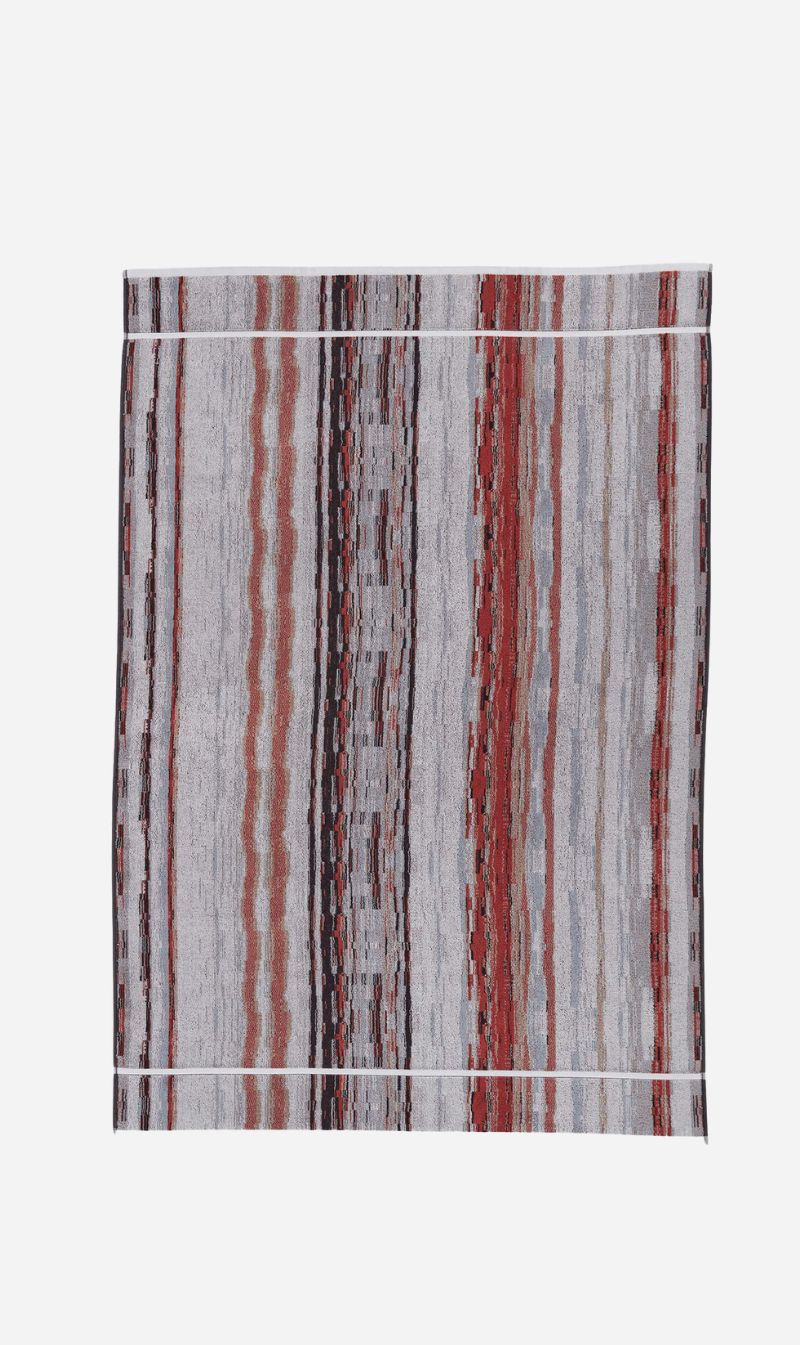 Innate | Bath Sheet - Strata