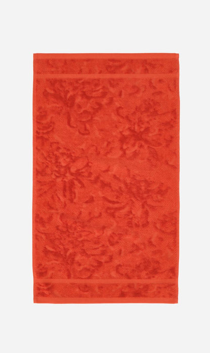 Innate | Bath Towel - Shadows Coral