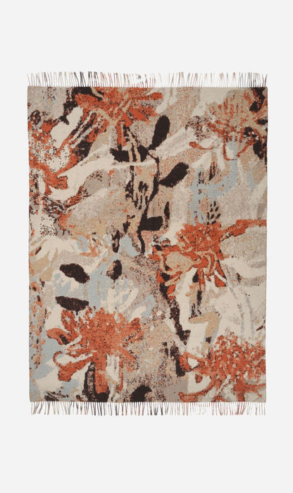 Innate | Throw - Telopea