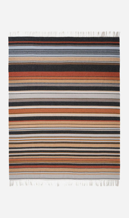 Innate | Throw - Strait Dusk