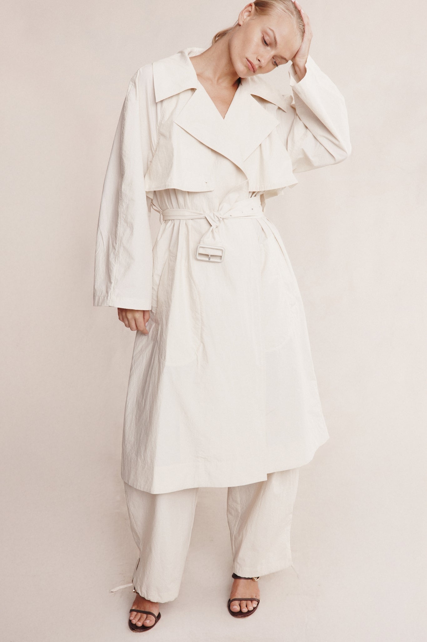 Marle | Zola Trench - Silt