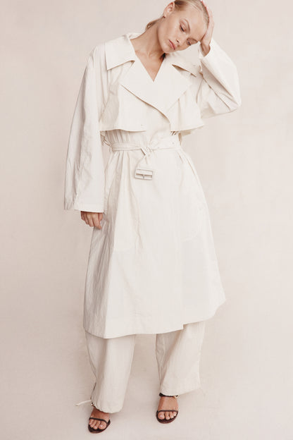 Marle | Zola Trench - Silt