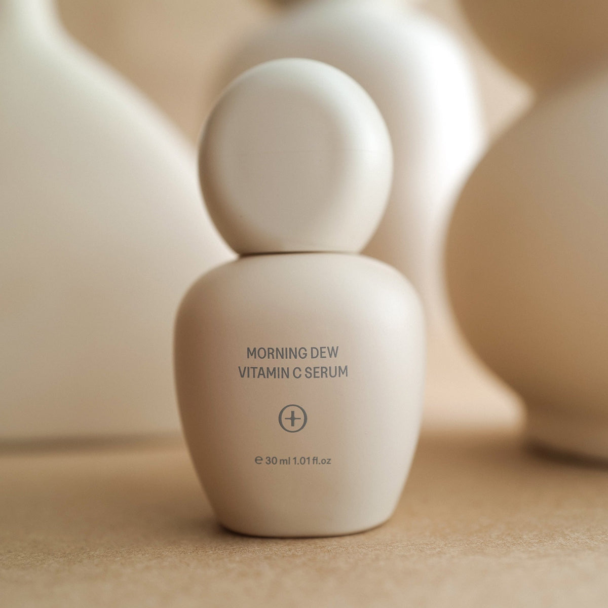 RAAIE | Morning Dew Vitamin C Serum Auto renew