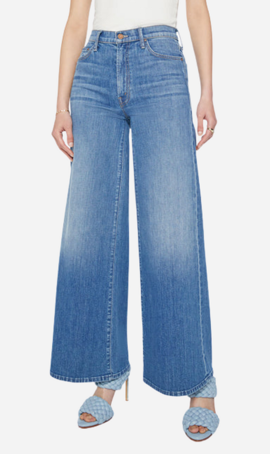 Mother Denim | The Undercover - New Sheriff In Town