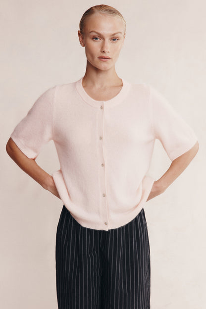 Marle | Orielle Cardigan - Fleur